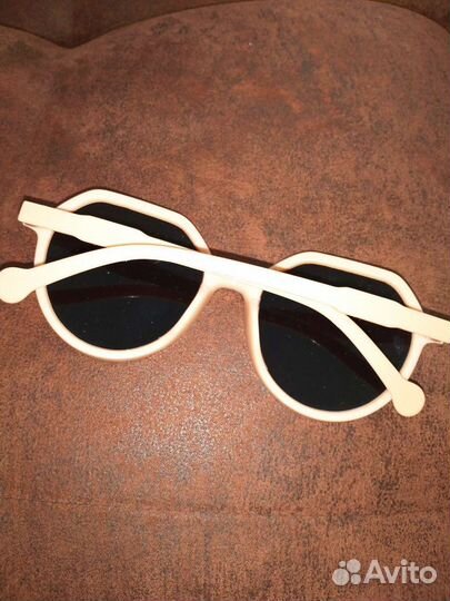 Солнцезащитные очки женские