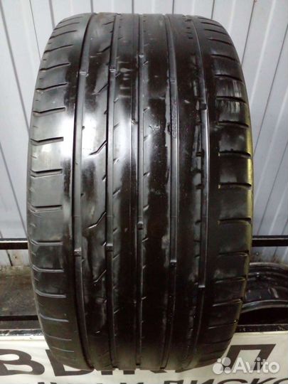 Kumho Crugen HP91 295/35 R21 107Y