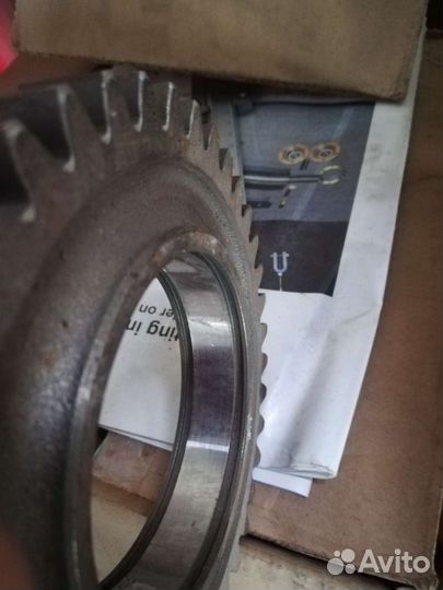 Шестерня 56800600 Kunh