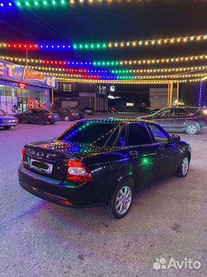 Сиденья на ваз