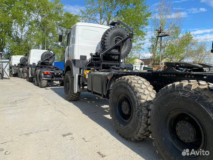 МАЗ 631708-310-050Р1, 2023