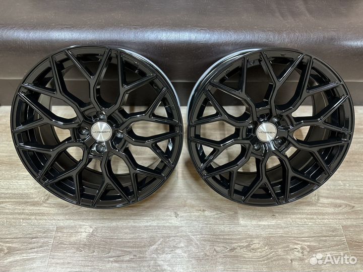 Новые диски R19 5-108 hf2