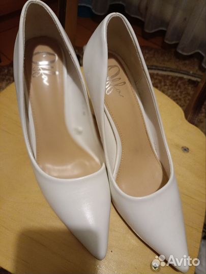 Туфли женские 38 размер