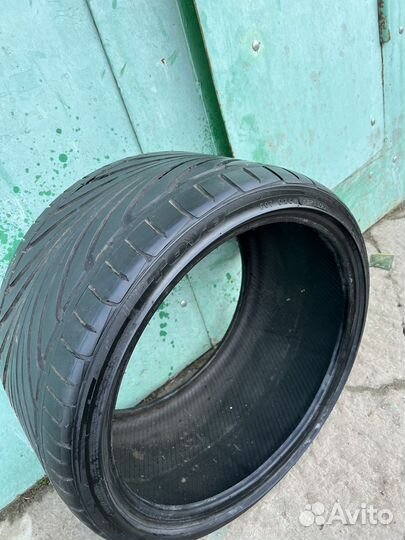 Шина Toyo Proxes T1R 315/25 R19 (шина )