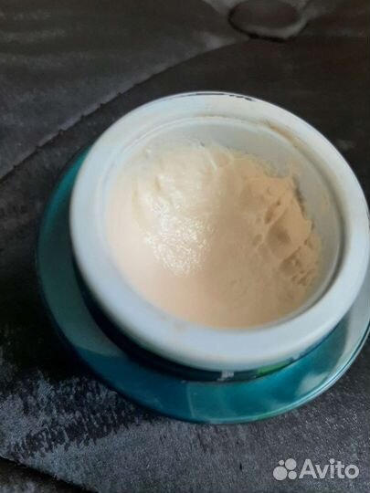 Дневной крем с легким тонирующим эффектом