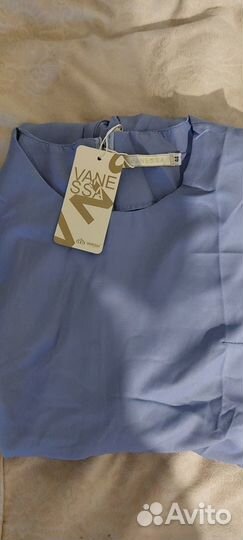 Продам новый комбинезон 42-44(м)