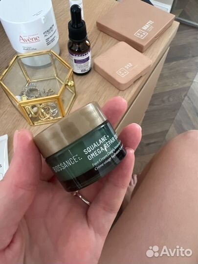 Домашняя уходовая косметика