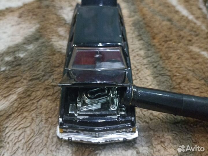 Модели автомобилей 1/43 СССР