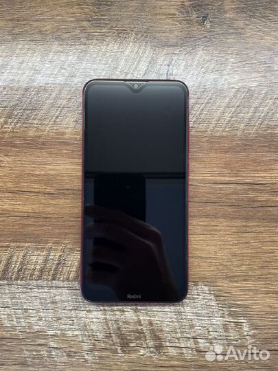 Xiaomi Redmi 8, 3/32 ГБ