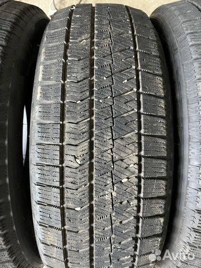 Bridgestone Blizzak Ice 185/60 R15 92R