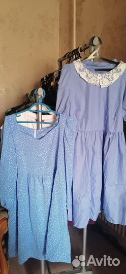 Платье