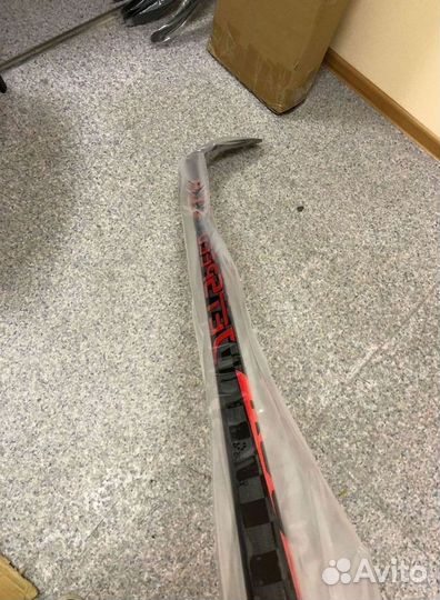 Клюшка хоккейная bauer, CCM