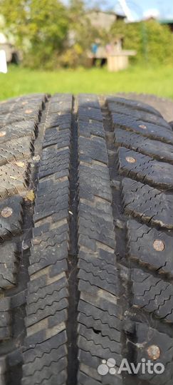 Amtel NordMaster ST 195/65 R15