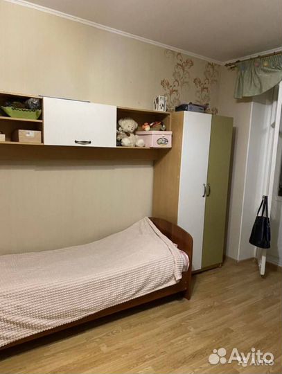 Детский уголок