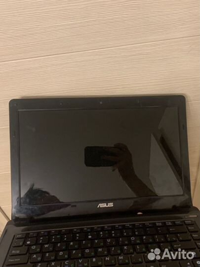 Asus k42f