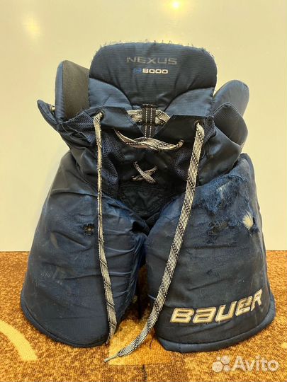 Хоккейные шорты