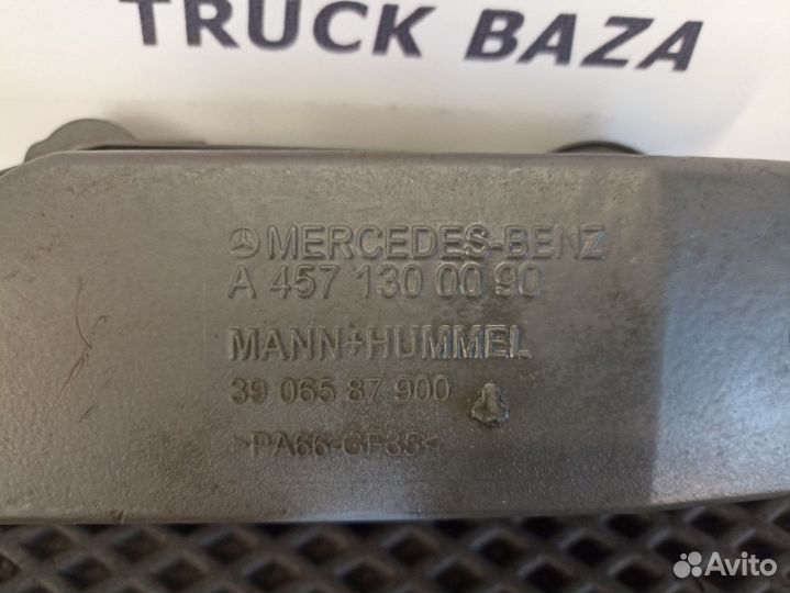 A4571300090 Сапун Mercedes-Benz Axor, камаз 5490