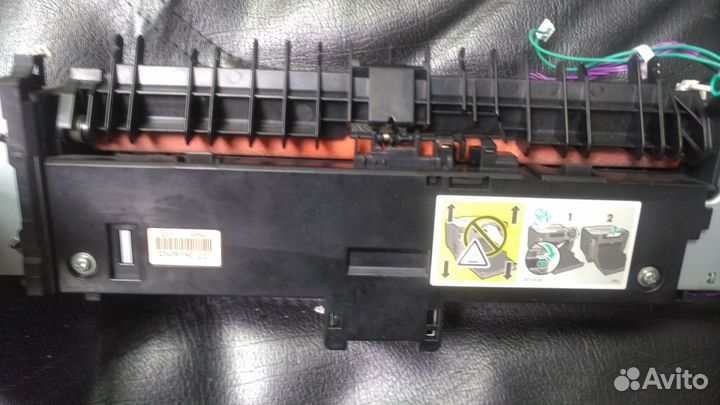 Фьюзер HP RC2-3340 Color LaserJet CM2320