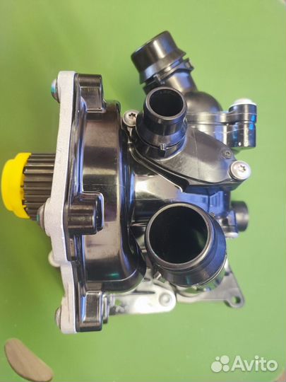 Помпа INA 06K121011 538036010