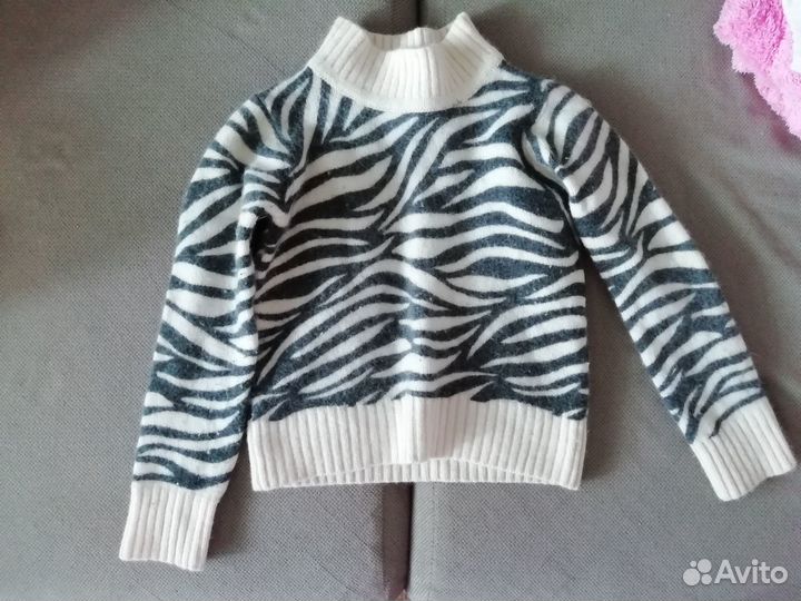 Пакет для девочки от месяца до года