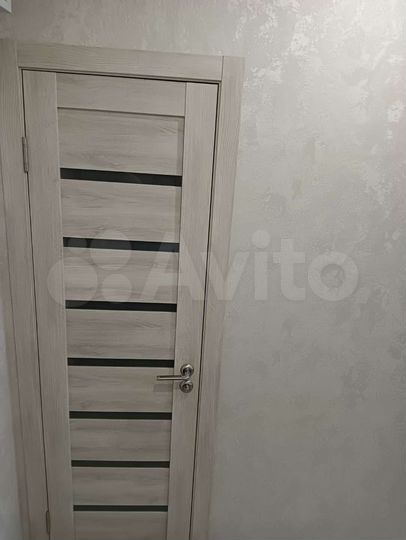 Квартира-студия, 24 м², 2/15 эт.