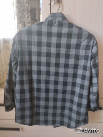 Рубашки и кофты для девочки