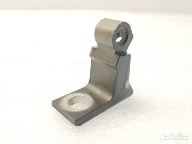 Петля двери передняя левая Volkswagen Tiguan 1 2.0