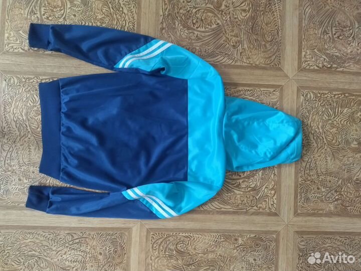 Спортивный костюм для девочки рост 152 (12 лет)