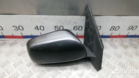 Зеркало наружное правое toyota RAV 4 ZSA3 (CEA01JO