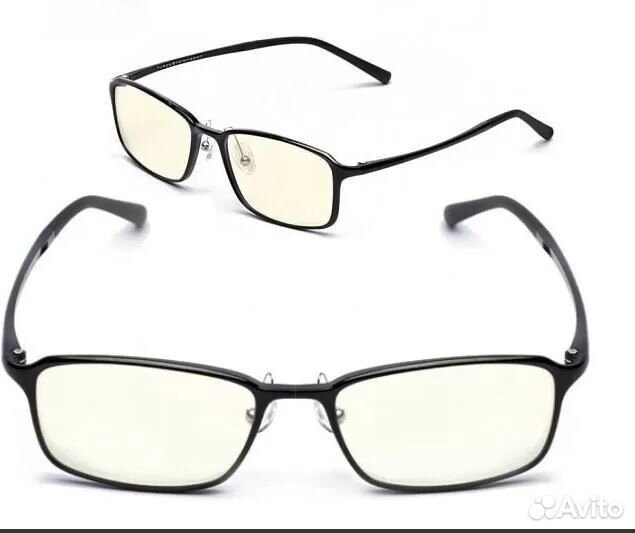 Компьютерные очки Xiaomi TS Anti-blue-rays Eye