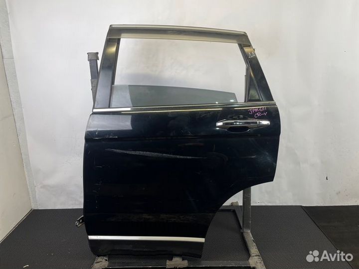 Дверь задняя Honda CR-V 3