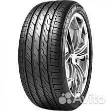 Delinte DH6 245/45 R19 98