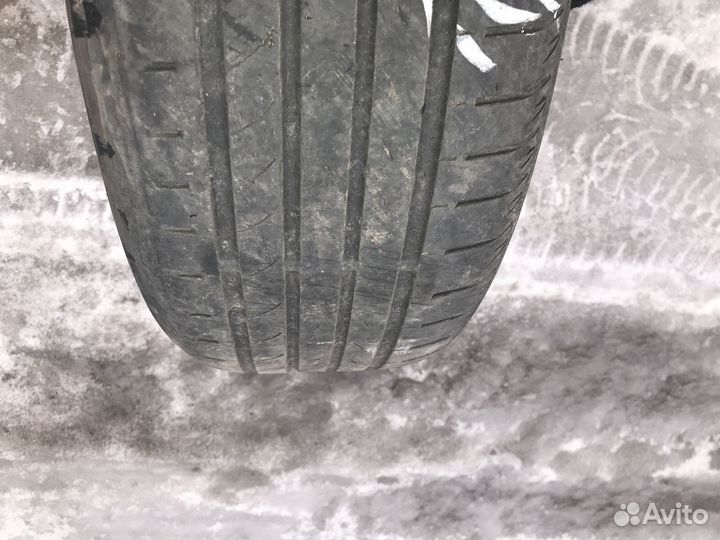 Michelin Energy Saver 205/55 R16