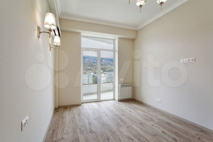2-к. квартира, 60 м², 13/14 эт.