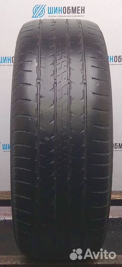 Dunlop SP Sport 7000 A/S 225/55 R18 98H