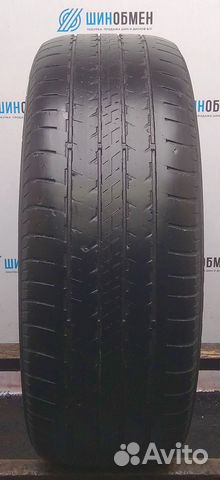 Dunlop SP Sport 7000 A/S 225/55 R18 98H