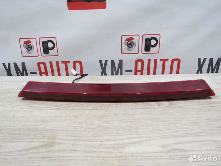 Стоп сигнал спойлера Hyundai Creta 2