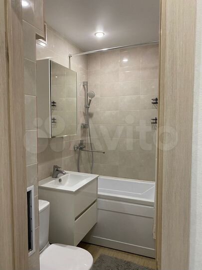 Квартира-студия, 25,9 м², 11/22 эт.