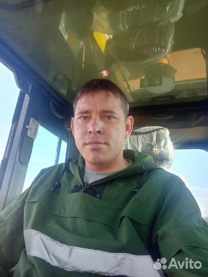 Водитель категории 