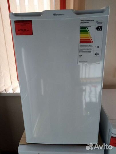 Морозильная камера nordfrost DF 161 новая