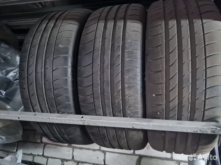 Dunlop SP Sport Maxx GT 235/50 R18