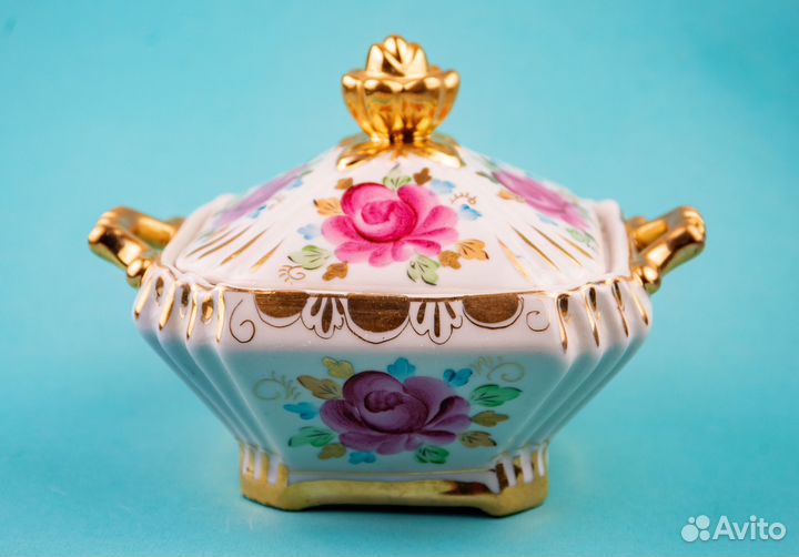 Сахарница СССР