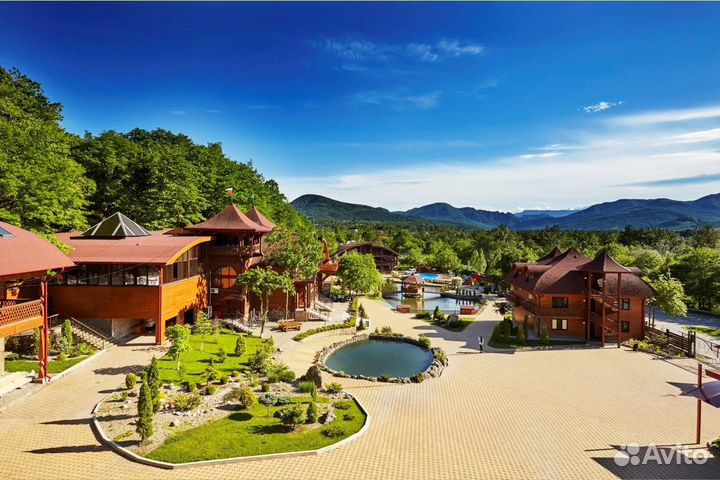 Администратор на ресепшн