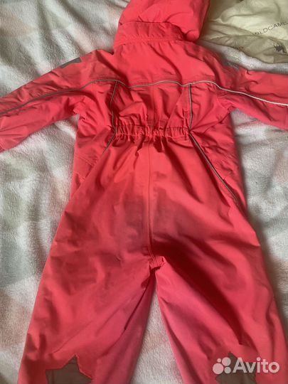 Комбинезон molo 86