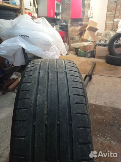 Bridgestone Dueler H/P 215/60 R17