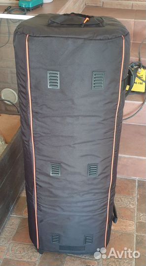 Чехол для хранения jbl 1000 partybox