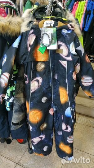 Molo новый моло