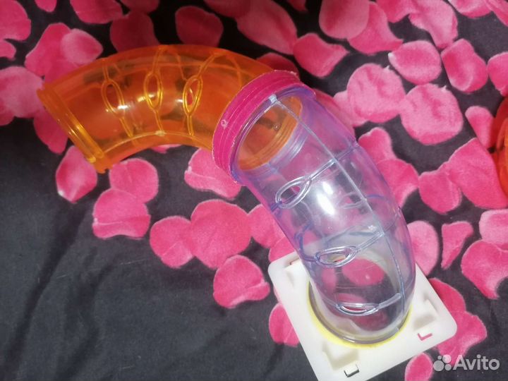 Товары для грызунов