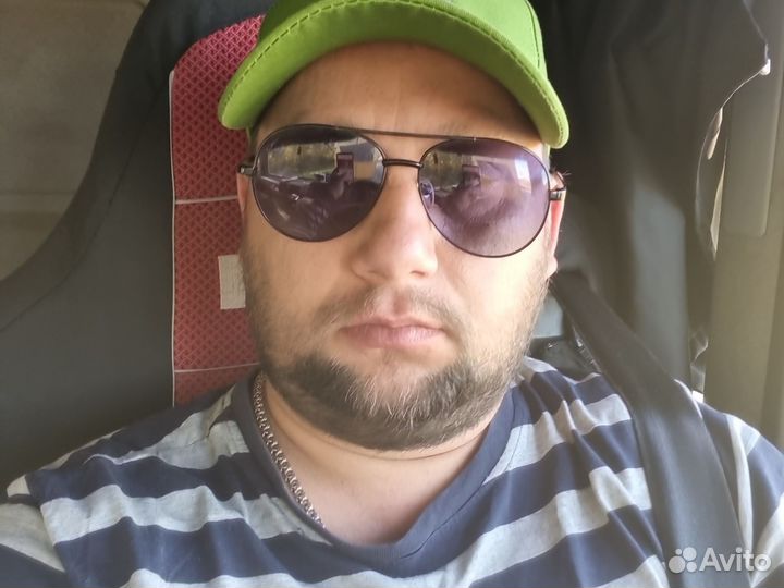 Водитель категории е