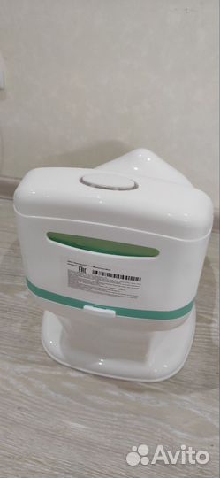 Детский горшок унитаз